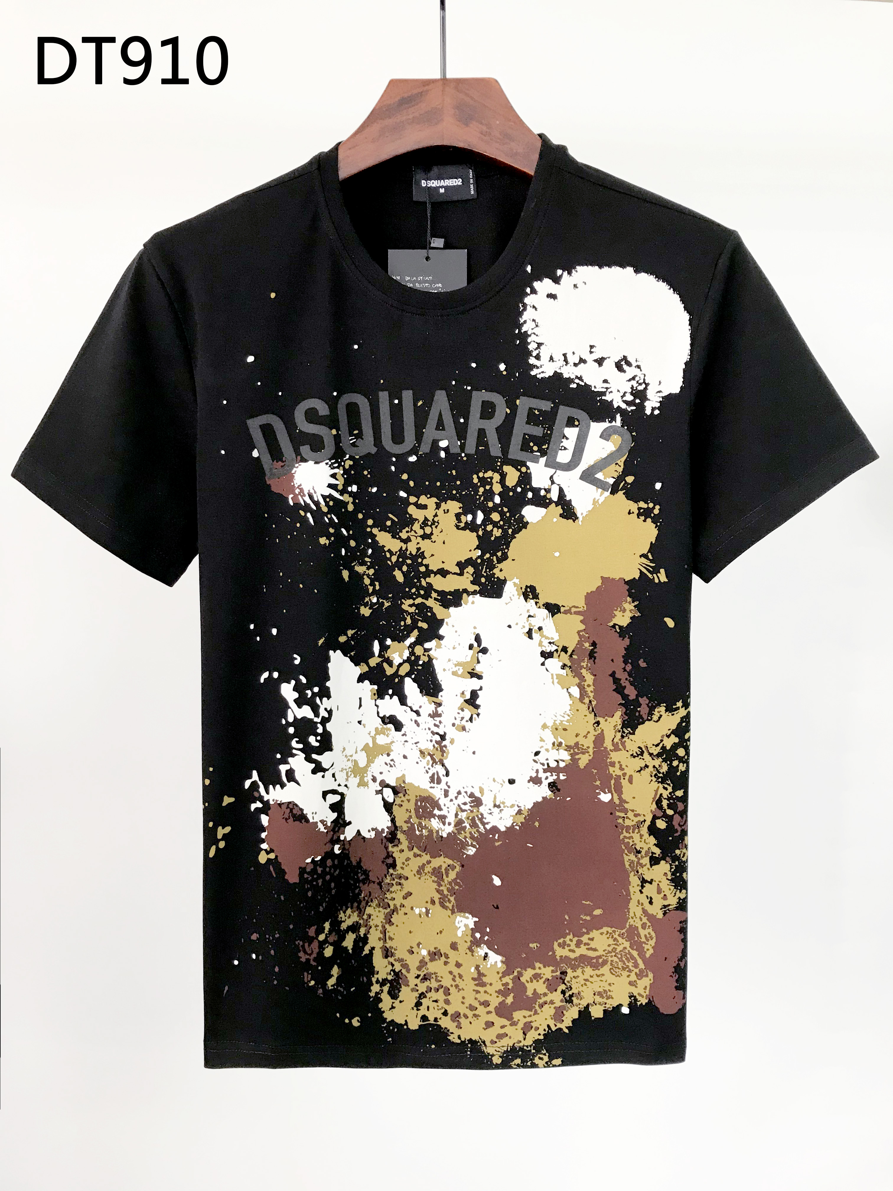 d squared shirt