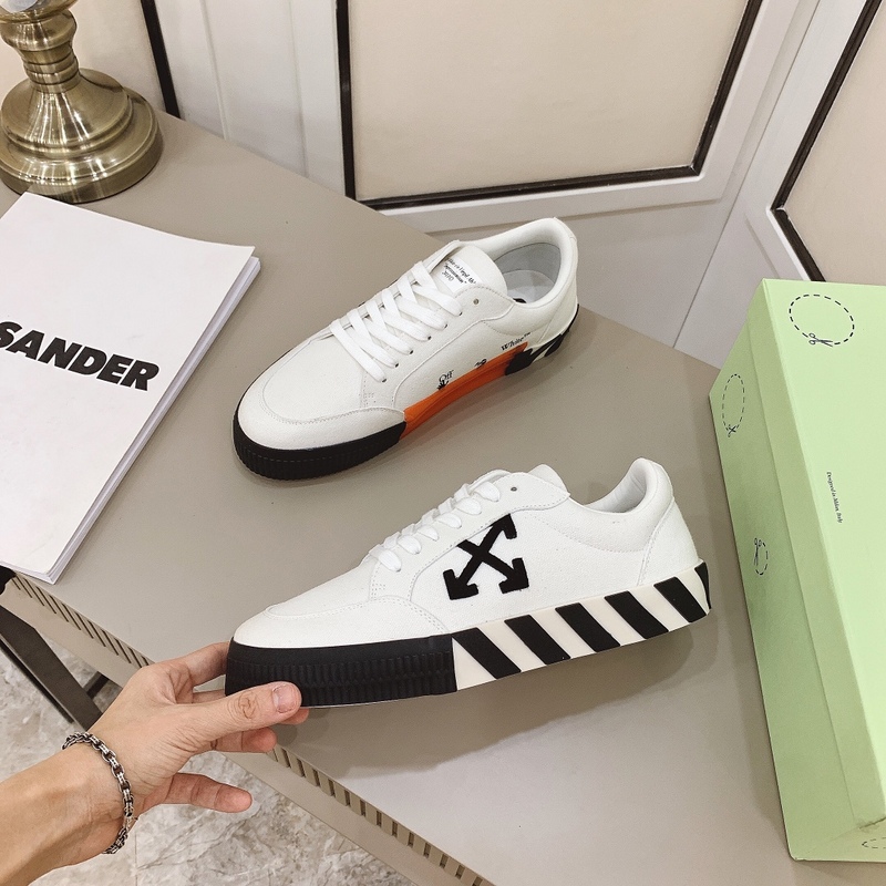 where to buy off white shoes