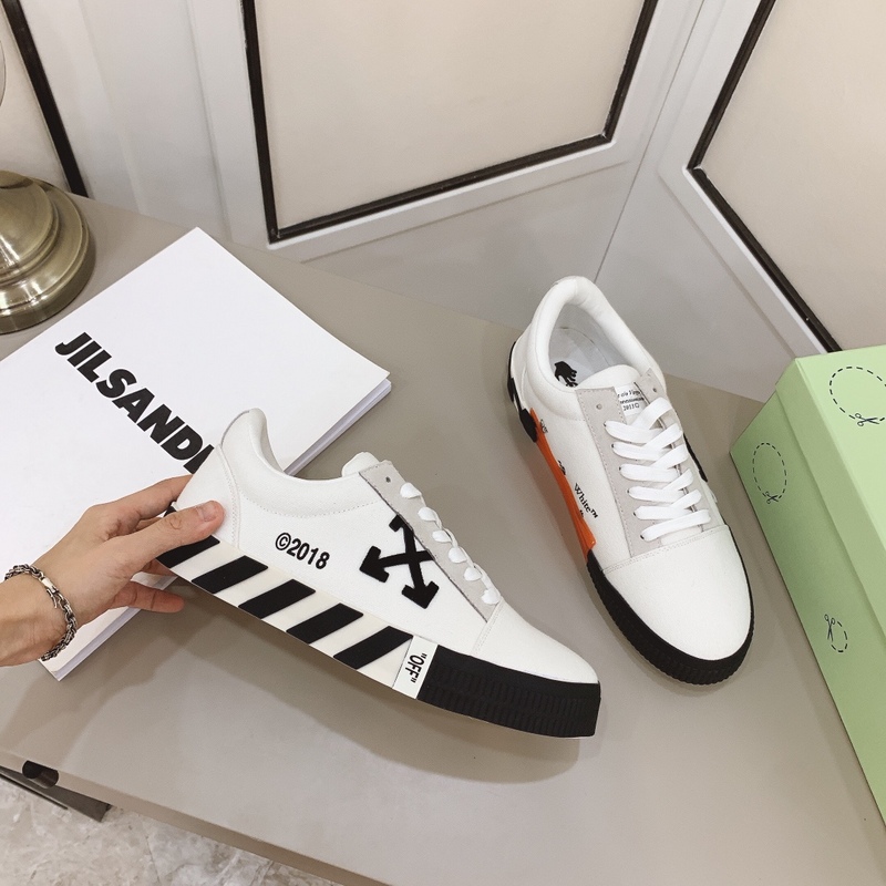 where to buy off white shoes on release