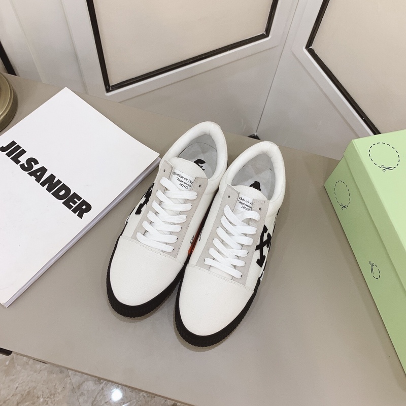 where to buy off white shoes for retail