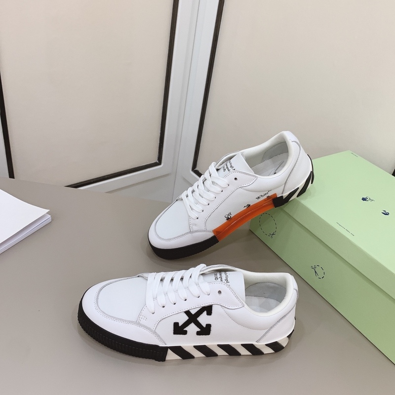 where to buy off white shoes