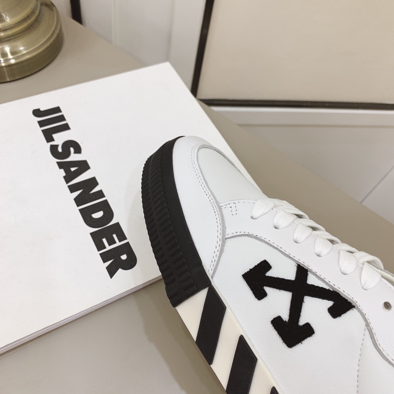 where to buy off white shoes for retail