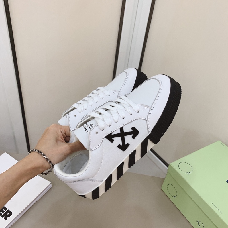 where to buy off white shoes for retail