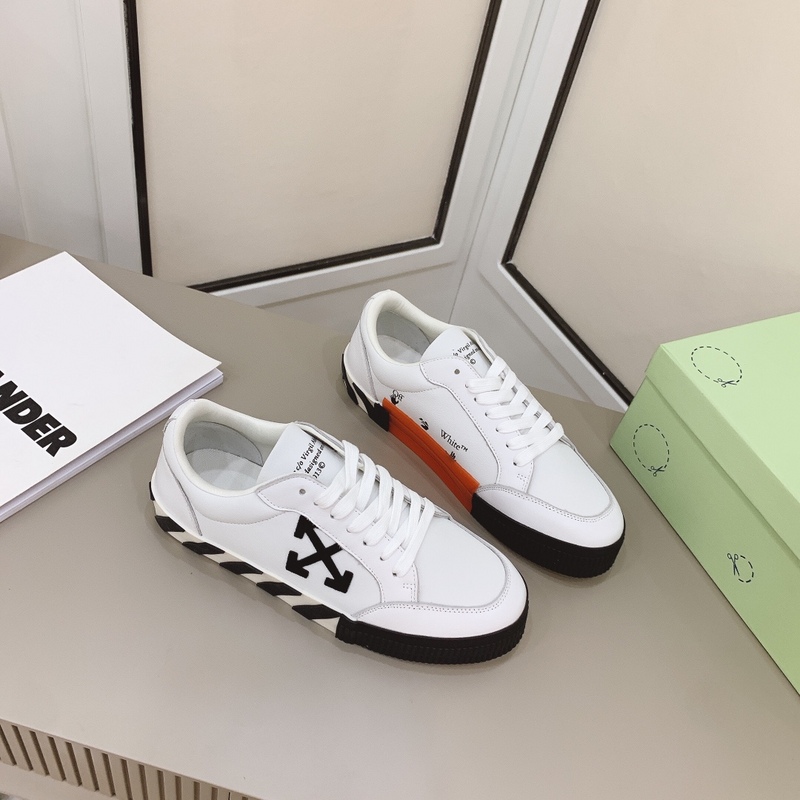 where to buy off white shoes