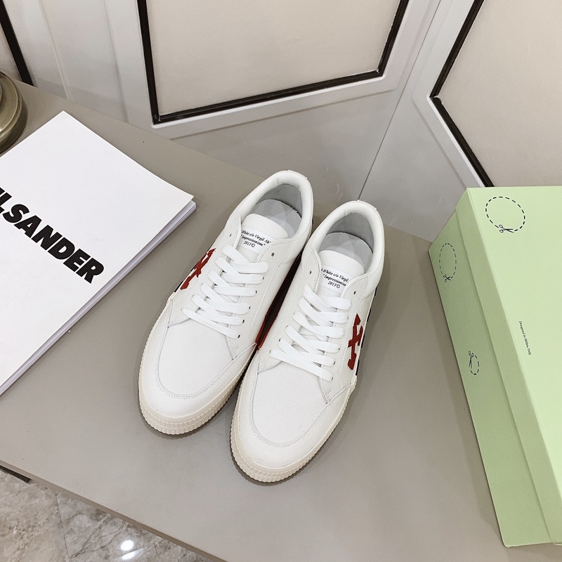 where can i buy off white shoes
