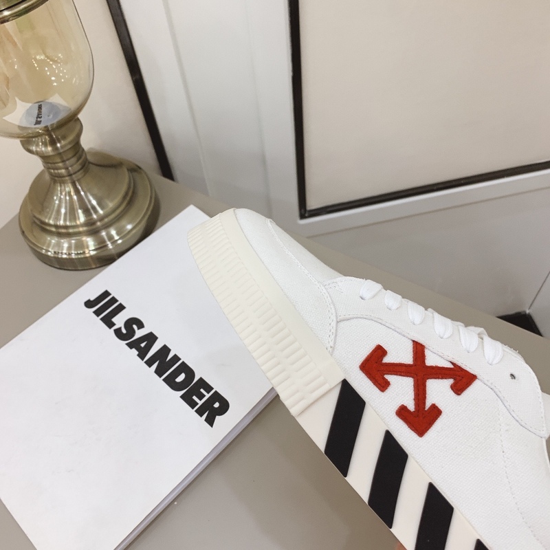 where to buy off white shoes for retail