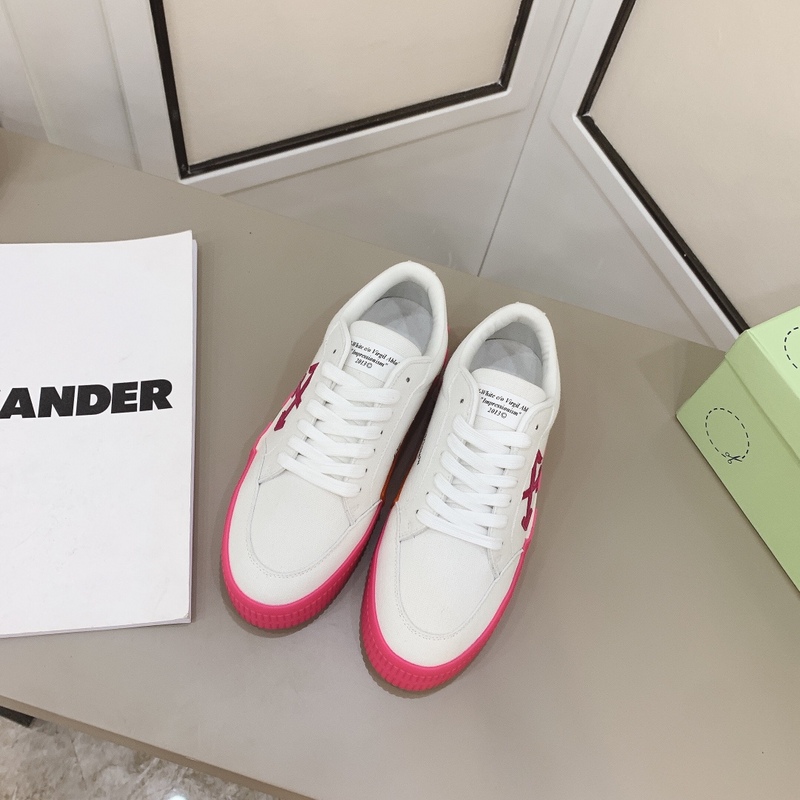 where to buy off white shoes for retail