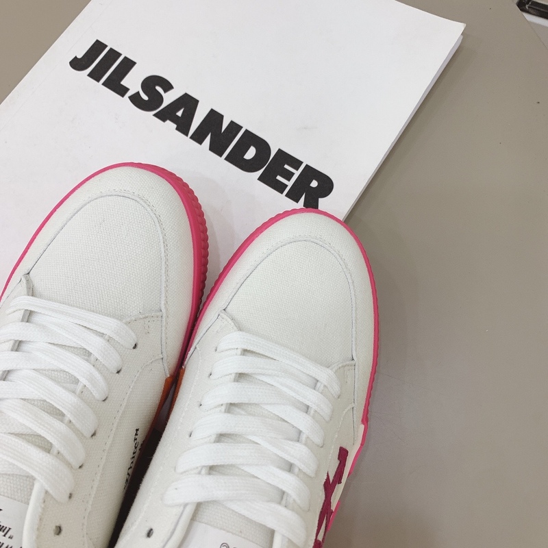 where to buy off white shoes for retail