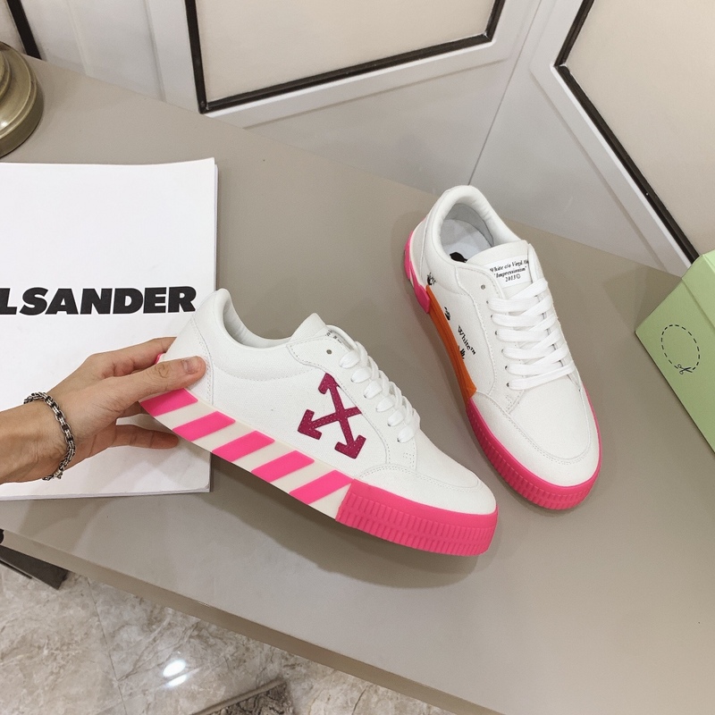 where to buy off white shoes for retail