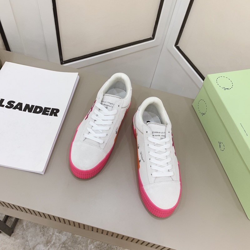 where to buy off white shoes for retail
