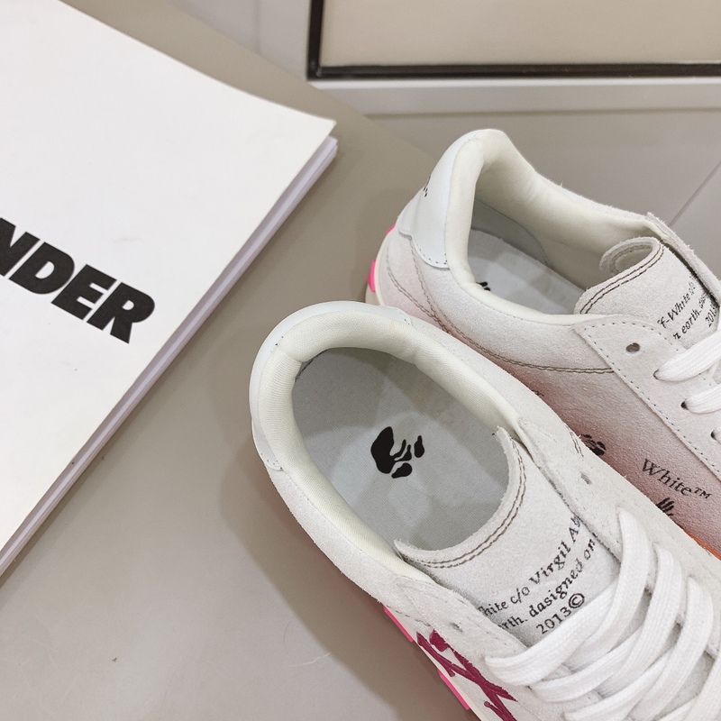 where to buy off white shoes