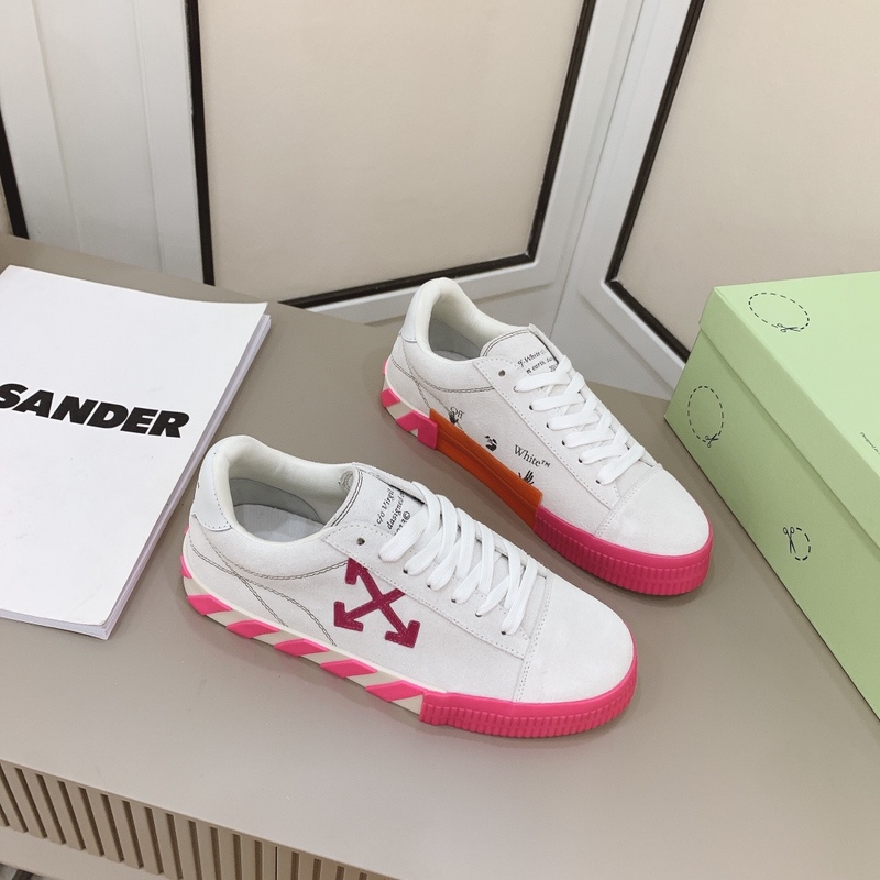 where to buy off white shoes