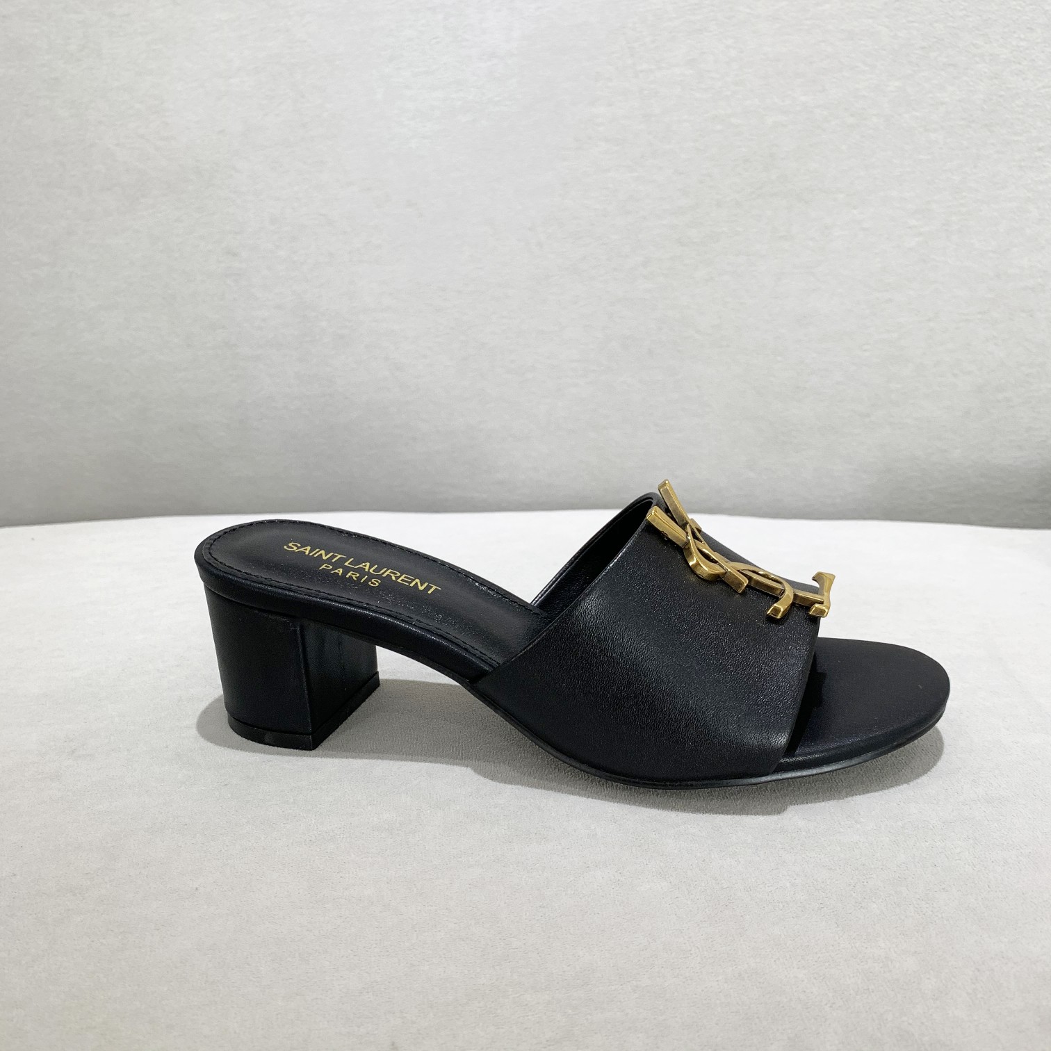 ysl slippers sale