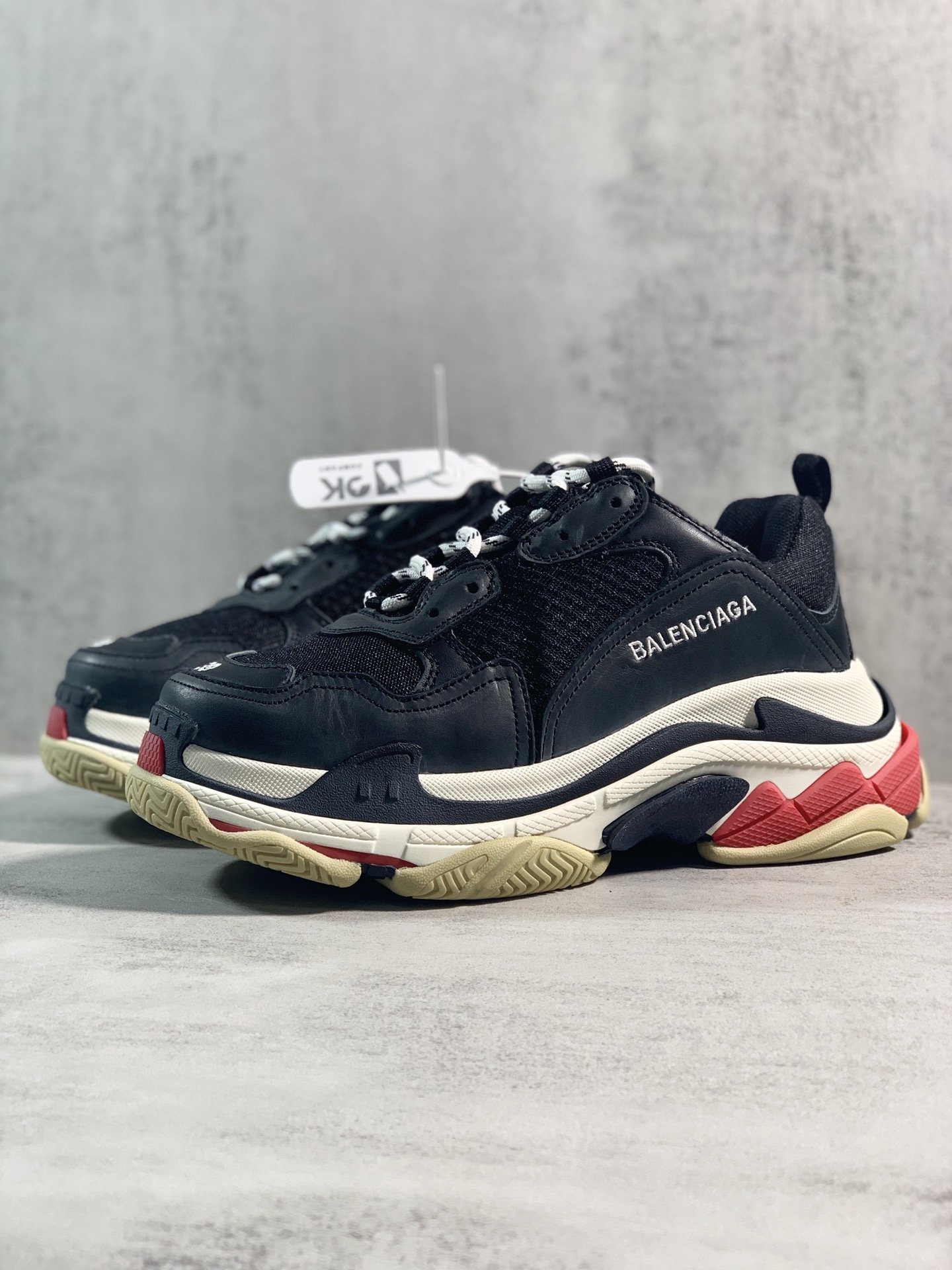 balenciaga men replica