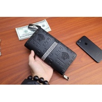 $45.00 USD Versace AAA Man Wallets #868105