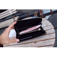 $45.00 USD Versace AAA Man Wallets #868107