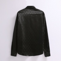 $41.00 USD Louis Vuitton LV Shirts Long Sleeved For Men #868194