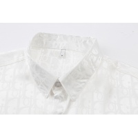 $41.00 USD Christian Dior Shirts Long Sleeved For Men #868209