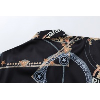 $41.00 USD Versace Shirts Long Sleeved For Men #868217