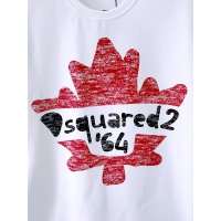 $27.00 USD Dsquared T-Shirts Short Sleeved For Men #868228