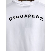 $27.00 USD Dsquared T-Shirts Short Sleeved For Men #868231
