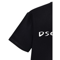 $27.00 USD Dsquared T-Shirts Short Sleeved For Men #868243