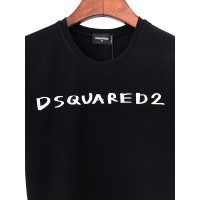 $27.00 USD Dsquared T-Shirts Short Sleeved For Men #868243