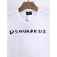 $27.00 USD Dsquared T-Shirts Short Sleeved For Men #868244