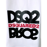 $27.00 USD Dsquared T-Shirts Short Sleeved For Men #868247