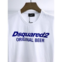 $27.00 USD Dsquared T-Shirts Short Sleeved For Men #868253