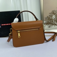$96.00 USD Prada AAA Quality Messeger Bags For Women #868314