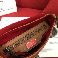 $100.00 USD Valentino AAA Quality Messenger Bags For Women #868320