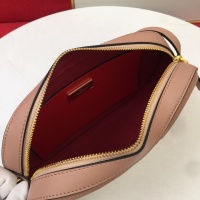 $98.00 USD Valentino AAA Quality Messenger Bags For Women #868365