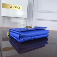 $128.00 USD Versace AAA Quality Messenger Bags For Women #868369