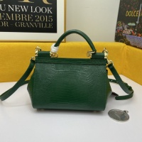 $132.00 USD Dolce & Gabbana D&G AAA Quality Messenger Bags For Women #868373