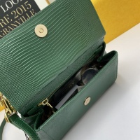 $132.00 USD Dolce & Gabbana D&G AAA Quality Messenger Bags For Women #868373