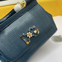 $132.00 USD Dolce & Gabbana D&G AAA Quality Messenger Bags For Women #868375