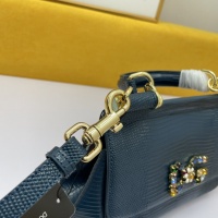 $132.00 USD Dolce & Gabbana D&G AAA Quality Messenger Bags For Women #868375