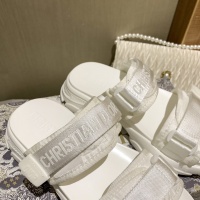 $64.00 USD Christian Dior Slippers For Women #868386