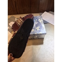 $64.00 USD Christian Dior Slippers For Women #868387