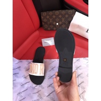 $56.00 USD Christian Dior Slippers For Women #868425