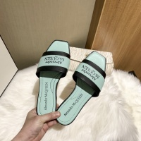 $52.00 USD Alexander McQueen Slippers For Women #868445