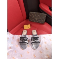 $52.00 USD Fendi Slippers For Women #868448