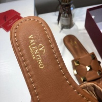 $52.00 USD Valentino Slippers For Women #868469