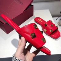 $52.00 USD Valentino Slippers For Women #868470