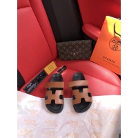 $60.00 USD Hermes Slippers For Women #868483