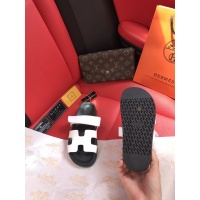 $60.00 USD Hermes Slippers For Women #868486