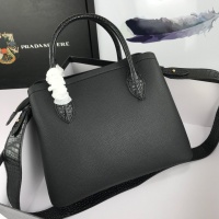 $100.00 USD Prada AAA Quality Handbags For Women #868646