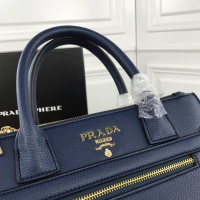 $105.00 USD Prada AAA Quality Handbags For Women #868661