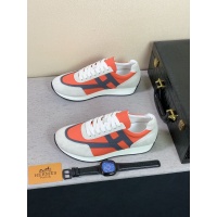 $100.00 USD Hermes Casual Shoes For Men #868698
